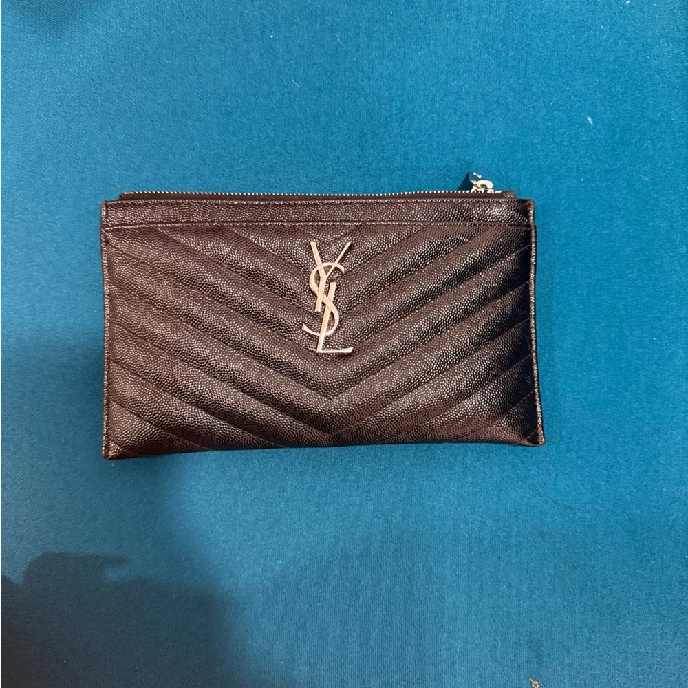 Saint Laurent Wallet